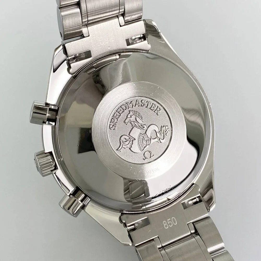 OMEGA Speedmaster 3513.50.00 Automatic Men's Watch - Picture 5 of 12